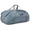 Thule Chasm TDSD304 Pond Gray Duffelbag 90 L Polyester Grau