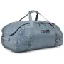 Thule Chasm TDSD304 Pond Gray Duffelbag 90 L Polyester Grau