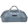 Thule Chasm TDSD304 Pond Gray Duffelbag 90 L Polyester Grau