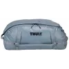 Thule Chasm TDSD304 Pond Gray Duffelbag 90 L Polyester Grau