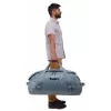 Thule Chasm TDSD304 Pond Gray Duffelbag 90 L Polyester Grau