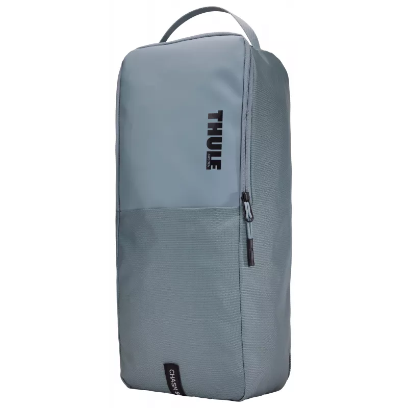 Thule Chasm TDSD304 Pond Gray Duffelbag 90 L Polyester Grau
