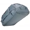 Thule Chasm TDSD304 Pond Gray Duffelbag 90 L Polyester Grau