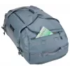 Thule Chasm TDSD304 Pond Gray Duffelbag 90 L Polyester Grau
