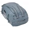 Thule Chasm TDSD304 Pond Gray Duffelbag 90 L Polyester Grau