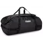 Thule Chasm TDSD305 Schwarz Seesack 130 L Polyester