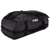Thule Chasm TDSD305 Schwarz Seesack 130 L Polyester