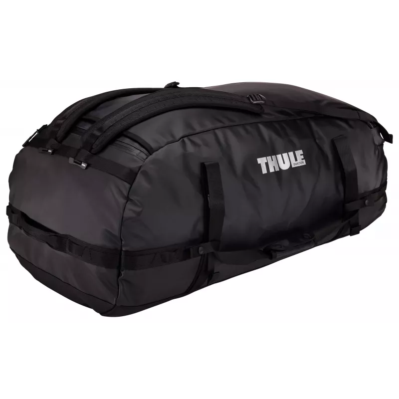 Thule Chasm TDSD305 Schwarz Seesack 130 L Polyester