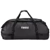 Thule Chasm TDSD305 Schwarz Seesack 130 L Polyester