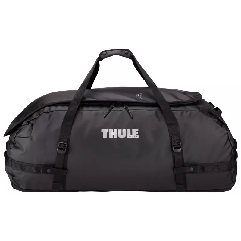 Thule Chasm TDSD305 Schwarz Seesack 130 L Polyester