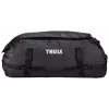 Thule Chasm TDSD305 Schwarz Seesack 130 L Polyester
