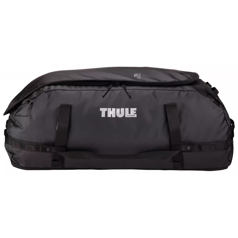 Thule Chasm TDSD305 Schwarz Seesack 130 L Polyester