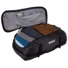 Thule Chasm TDSD305 Schwarz Seesack 130 L Polyester