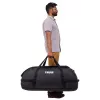 Thule Chasm TDSD305 Schwarz Seesack 130 L Polyester