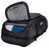 Thule Chasm TDSD305 Schwarz Seesack 130 L Polyester