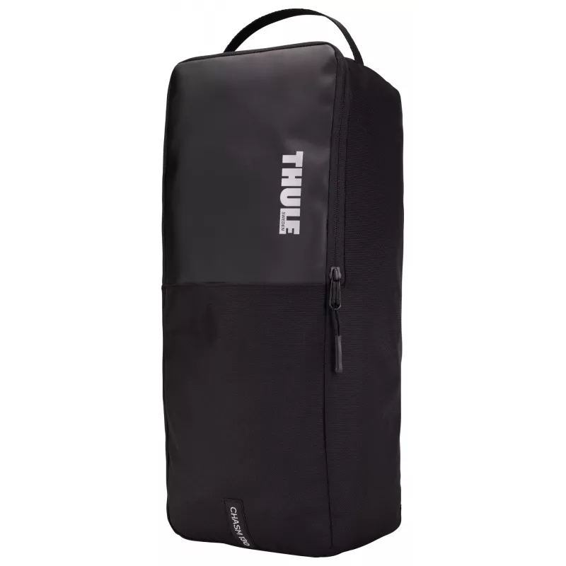 Thule Chasm TDSD305 Schwarz Seesack 130 L Polyester