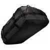 Thule Chasm TDSD305 Schwarz Seesack 130 L Polyester