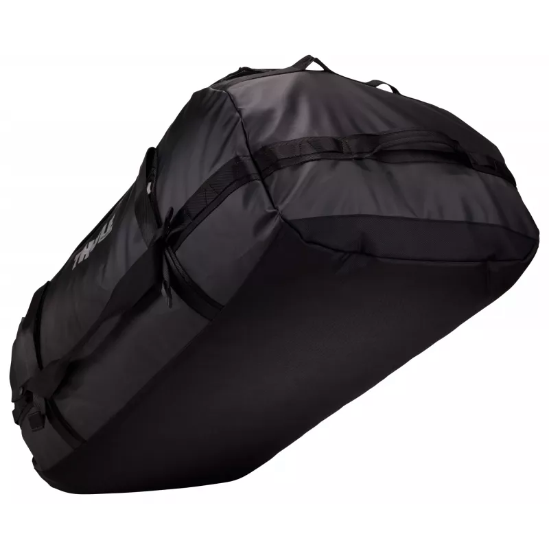 Thule Chasm TDSD305 Schwarz Seesack 130 L Polyester