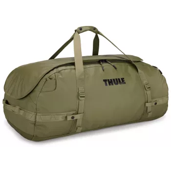 Thule Chasm TDSD305 Olivine Reisetasche 130 l Polyester Oliv