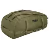 Thule Chasm TDSD305 Olivine Reisetasche 130 l Polyester Oliv