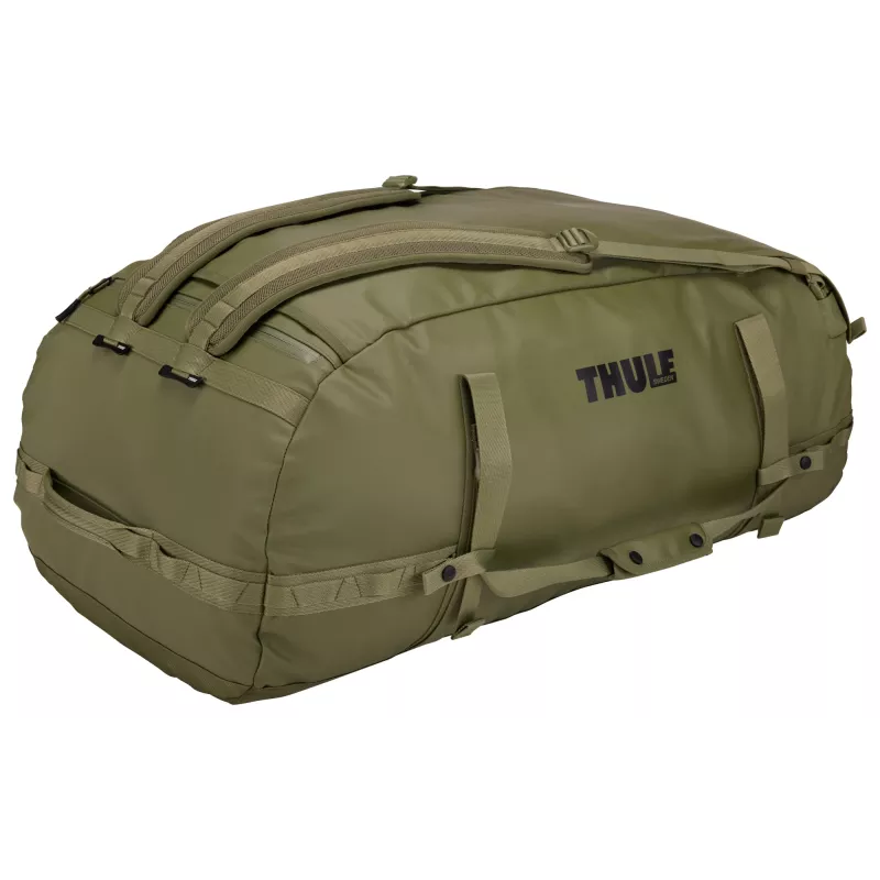 Thule Chasm TDSD305 Olivine Reisetasche 130 l Polyester Oliv