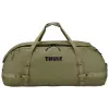 Thule Chasm TDSD305 Olivine Reisetasche 130 l Polyester Oliv