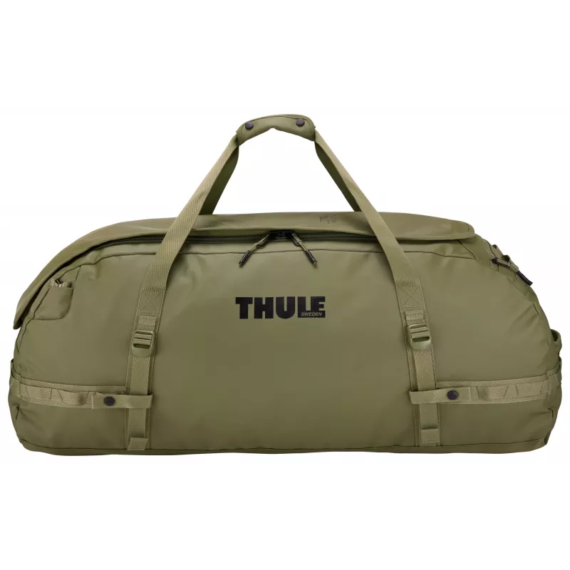 Thule Chasm TDSD305 Olivine Reisetasche 130 l Polyester Oliv