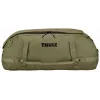 Thule Chasm TDSD305 Olivine Reisetasche 130 l Polyester Oliv