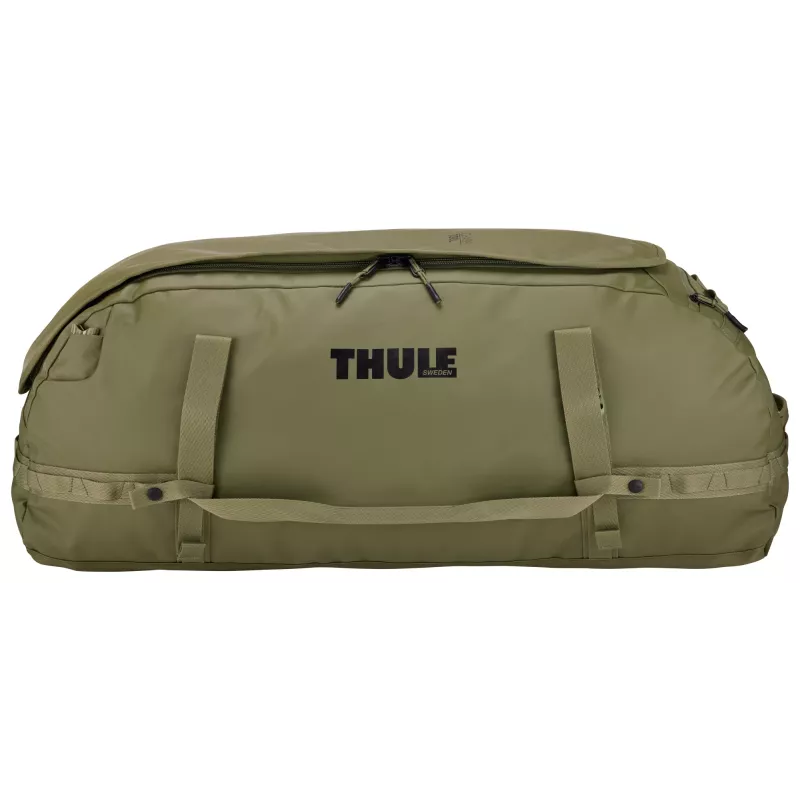 Thule Chasm TDSD305 Olivine Reisetasche 130 l Polyester Oliv