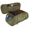 Thule Chasm TDSD305 Olivine Reisetasche 130 l Polyester Oliv