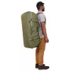 Thule Chasm TDSD305 Olivine Reisetasche 130 l Polyester Oliv