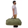 Thule Chasm TDSD305 Olivine Reisetasche 130 l Polyester Oliv