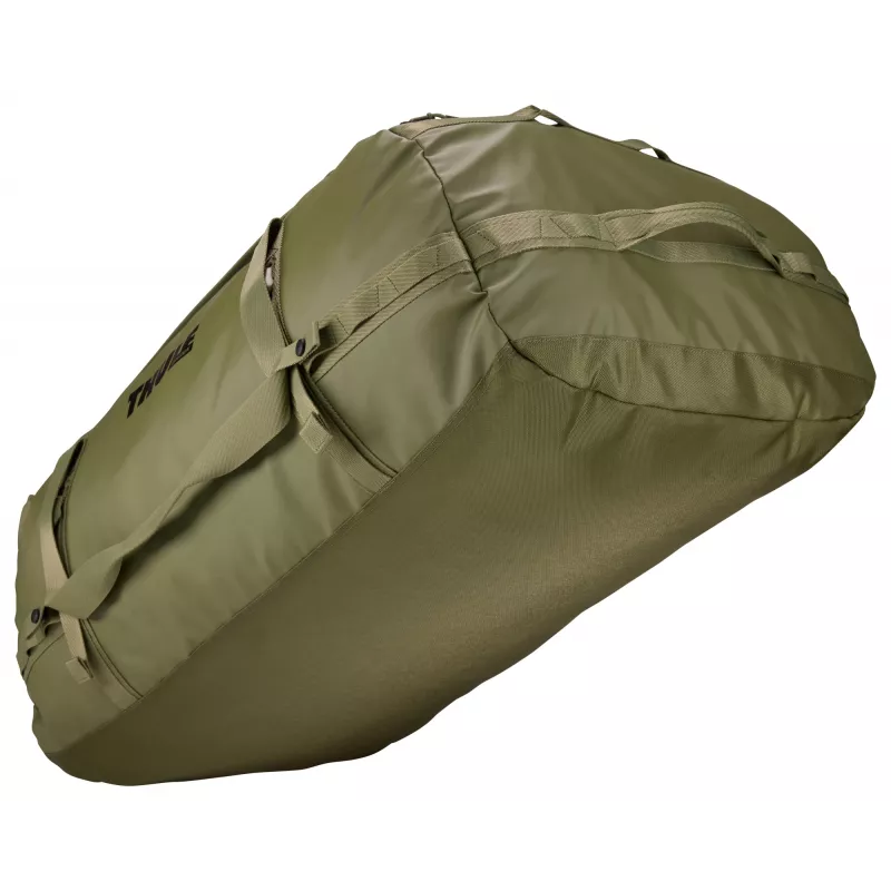 Thule Chasm TDSD305 Olivine Reisetasche 130 l Polyester Oliv