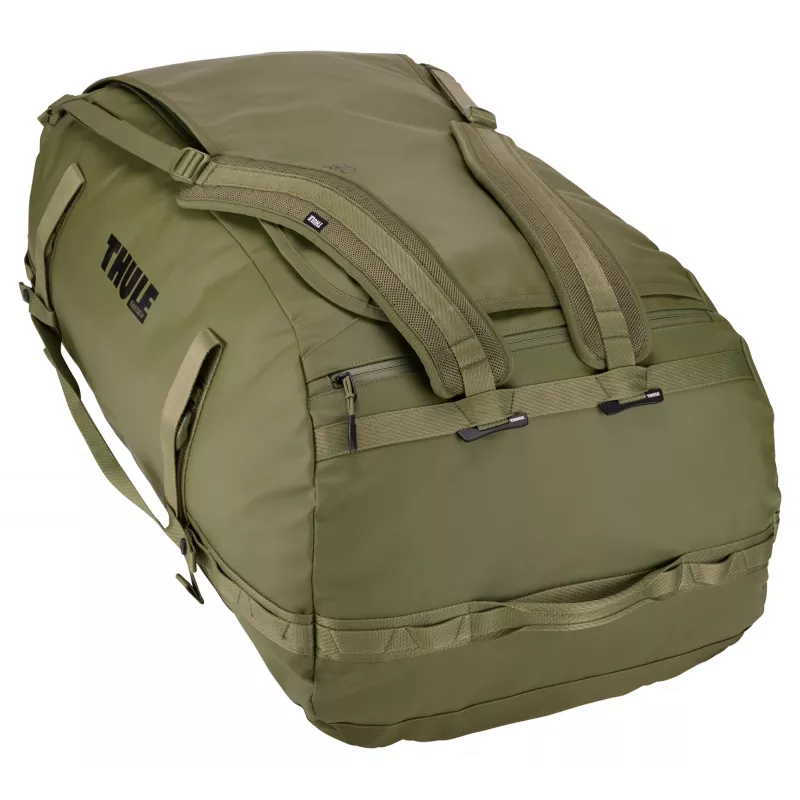 Thule Chasm TDSD305 Olivine Reisetasche 130 l Polyester Oliv