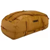 Thule Chasm TDSD305 Golden Brown Seesack 130 L Polyester