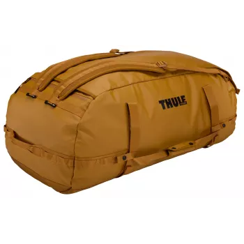 Thule Chasm TDSD305 Golden Brown Seesack 130 L Polyester
