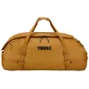 Thule Chasm TDSD305 Golden Brown Seesack 130 L Polyester