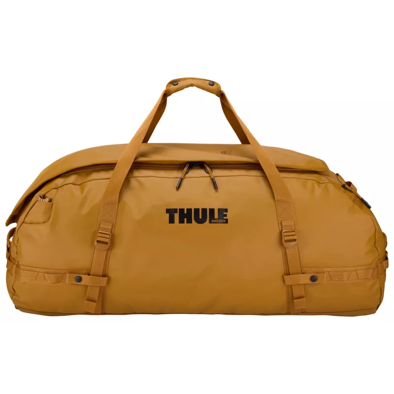 Thule Chasm TDSD305 Golden Brown Seesack 130 L Polyester