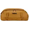 Thule Chasm TDSD305 Golden Brown Seesack 130 L Polyester