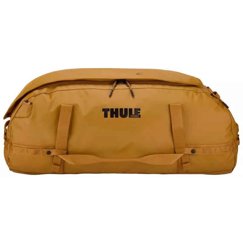 Thule Chasm TDSD305 Golden Brown Seesack 130 L Polyester