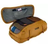 Thule Chasm TDSD305 Golden Brown Seesack 130 L Polyester