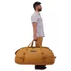 Thule Chasm TDSD305 Golden Brown Seesack 130 L Polyester