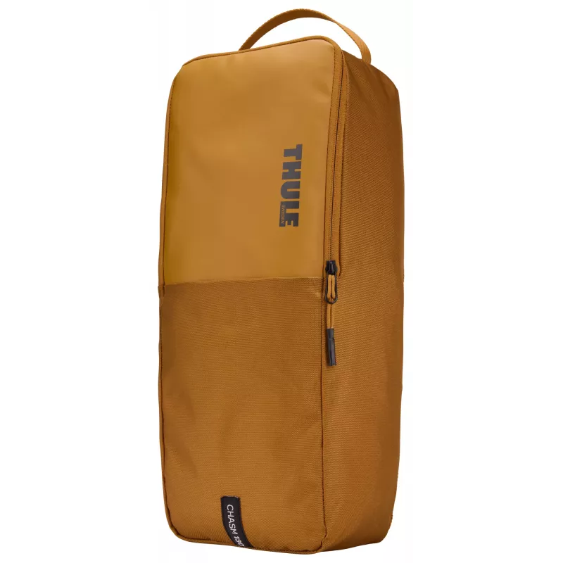 Thule Chasm TDSD305 Golden Brown Seesack 130 L Polyester