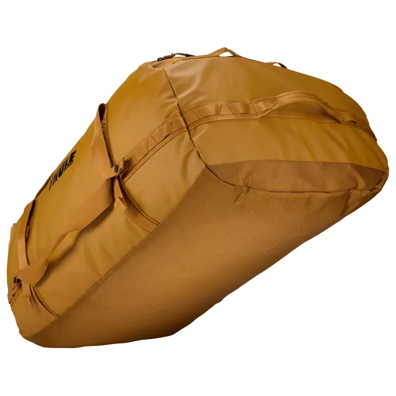 Thule Chasm TDSD305 Golden Brown Seesack 130 L Polyester