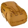 Thule Chasm TDSD305 Golden Brown Seesack 130 L Polyester