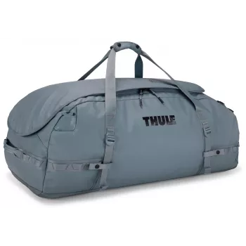 Thule Chasm TDSD305 Pond Gray Seesack 130 L Polyester Grau