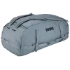 Thule Chasm TDSD305 Pond Gray Seesack 130 L Polyester Grau