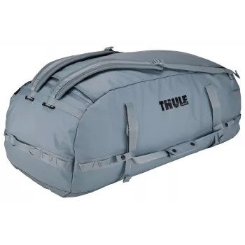 Thule Chasm TDSD305 Pond Gray Seesack 130 L Polyester Grau