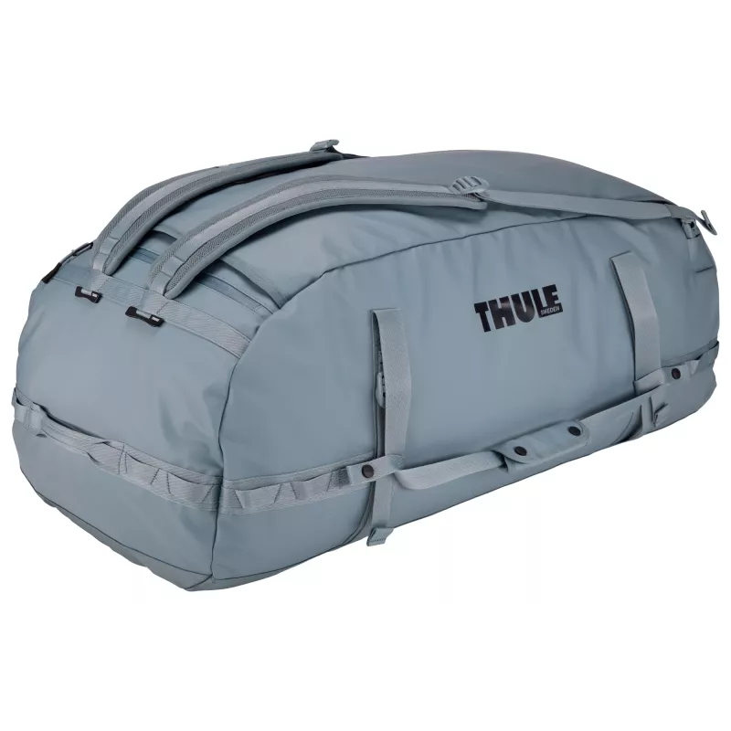 Thule Chasm TDSD305 Pond Gray Seesack 130 L Polyester Grau