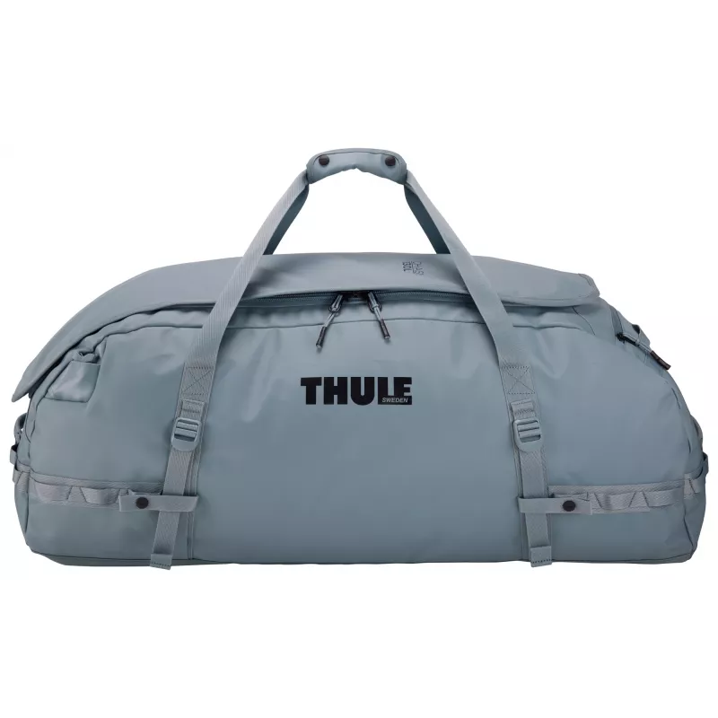 Thule Chasm TDSD305 Pond Gray Seesack 130 L Polyester Grau